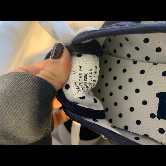 Women Polo shoes - Picture 2 of 6